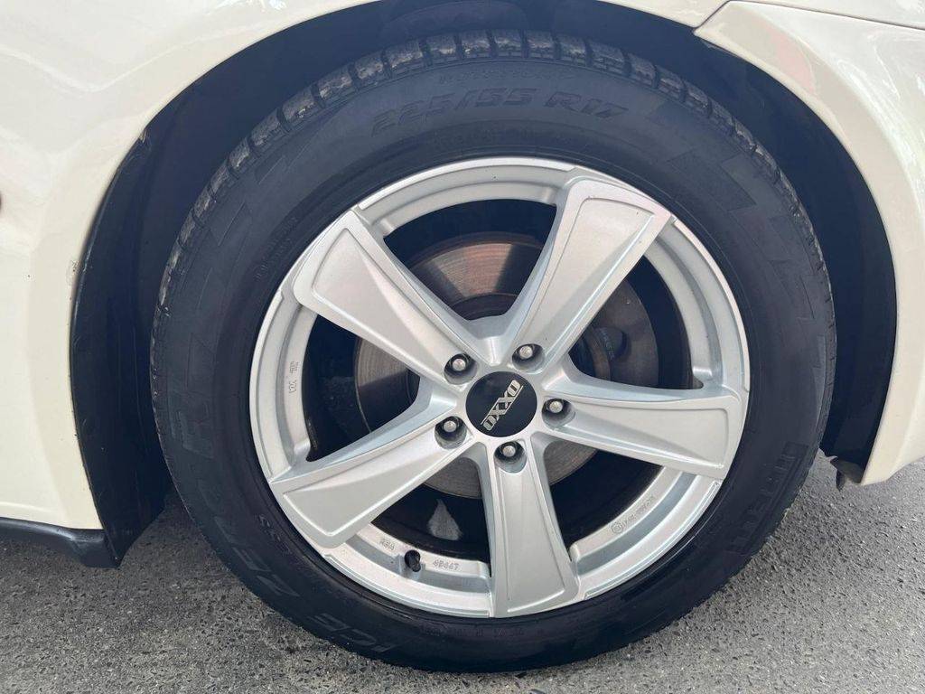 Pontiac G6 3.9V6-GTP/2006/AT.179KW