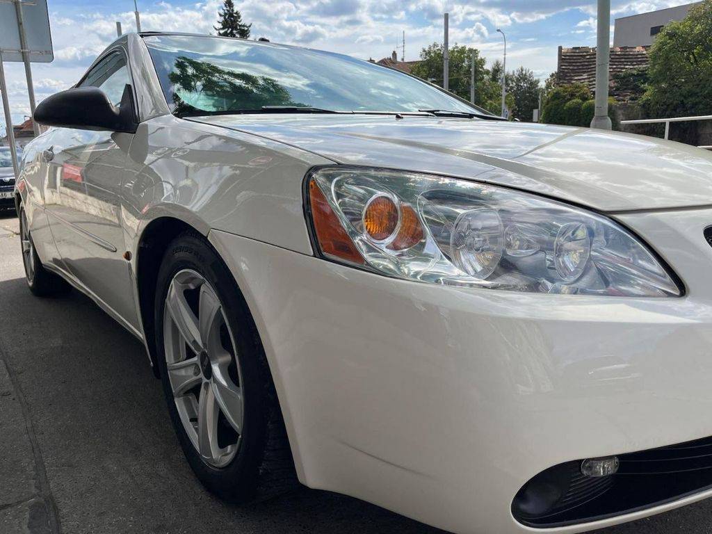 Pontiac G6 3.9V6-GTP/2006/AT.179KW