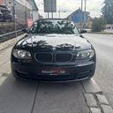 BMW 118 118i/2009/NOVÉ ROZVODY-TOP STAV