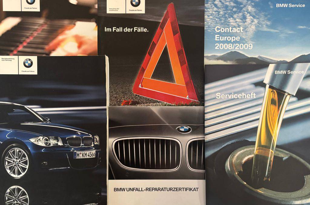 BMW 118 118i/2009/NOVÉ ROZVODY-TOP STAV