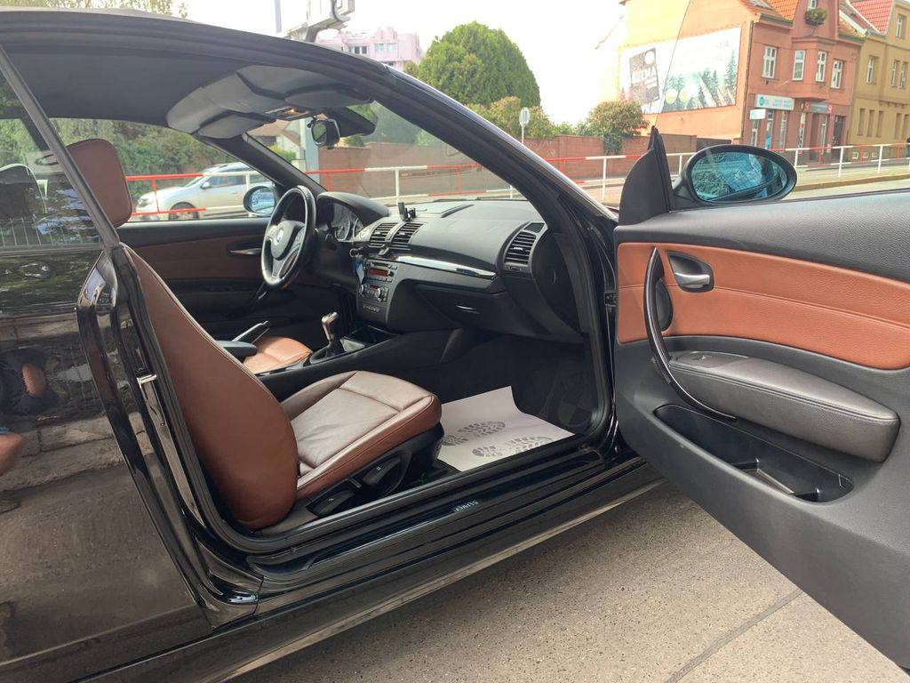 BMW 118 118i/2009/NOVÉ ROZVODY-TOP STAV