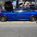 Dodge Charger 6.4-392/2019/Scat Pack.DPH.ZÁRUKA 12