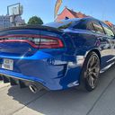 Dodge Charger 6.4-392/2019/Scat Pack.DPH.ZÁRUKA 12