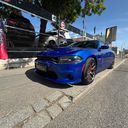 Dodge Charger 6.4-392/2019/Scat Pack.DPH.ZÁRUKA 12