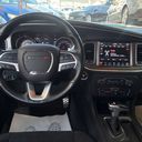 Dodge Charger 6.4-392/2019/Scat Pack.DPH.ZÁRUKA 12