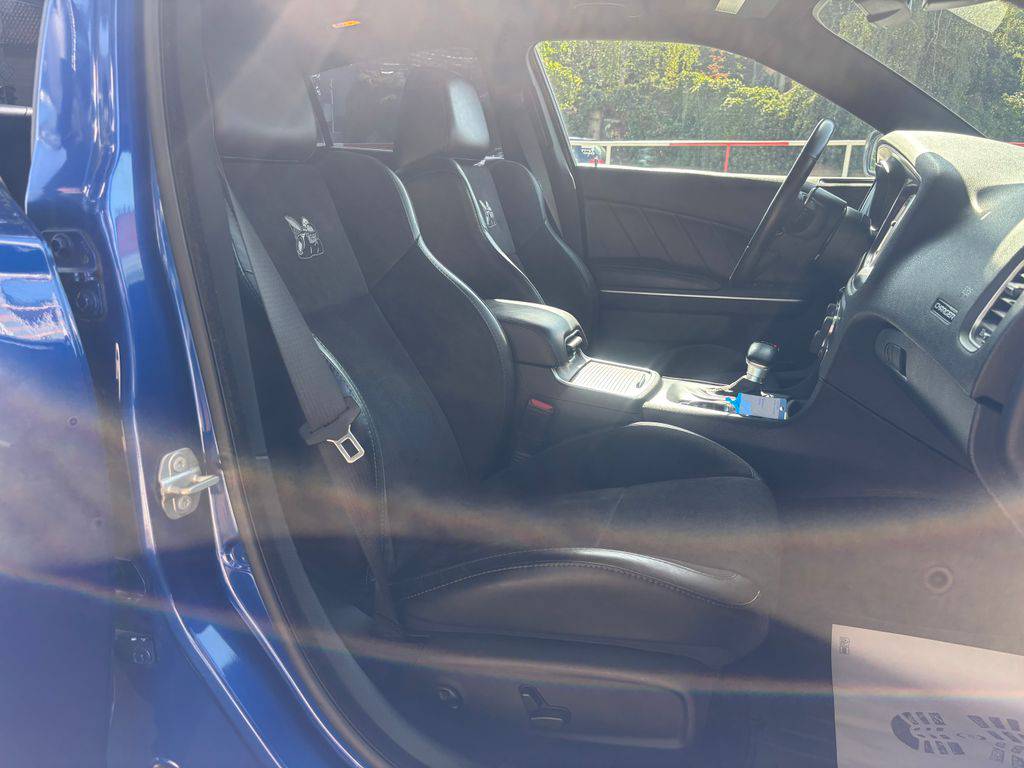 Dodge Charger 6.4-392/2019/Scat Pack.DPH.ZÁRUKA 12
