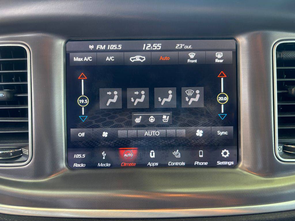 Dodge Charger 6.4-392/2019/Scat Pack.DPH.ZÁRUKA 12