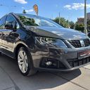 Seat Alhambra 2.0TDi/2021/XCELLENCE.DPH.1MAJ.MAN6-ZÁRUKA