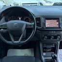 Seat Alhambra 2.0TDi/2021/XCELLENCE.DPH.1MAJ.MAN6-ZÁRUKA