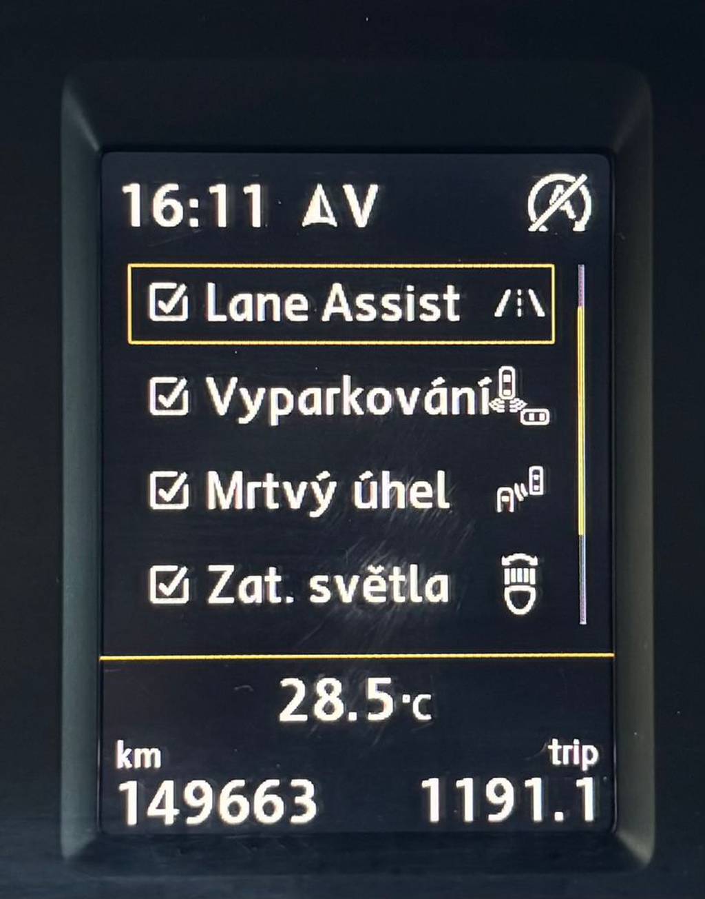 Seat Alhambra 2.0TDi/2021/XCELLENCE.DPH.1MAJ.MAN6-ZÁRUKA