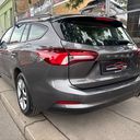 Ford Focus 1.5TDCi-88 kW/2023/AT-8.DPH.Titaniu-záruka