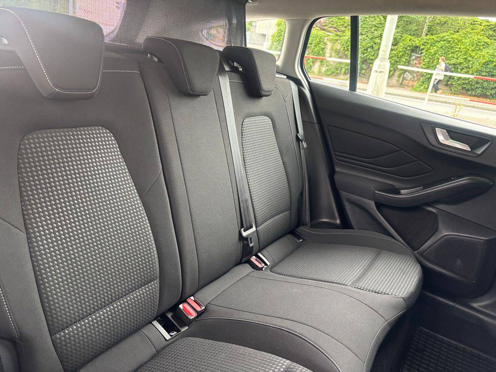 Ford Focus 1.5TDCi-88 kW/2023/AT-8.DPH.Titaniu-záruka