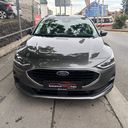 Ford Focus 1.5TDCi-88 kW/2023/AT-8.DPH.Titaniu-záruka
