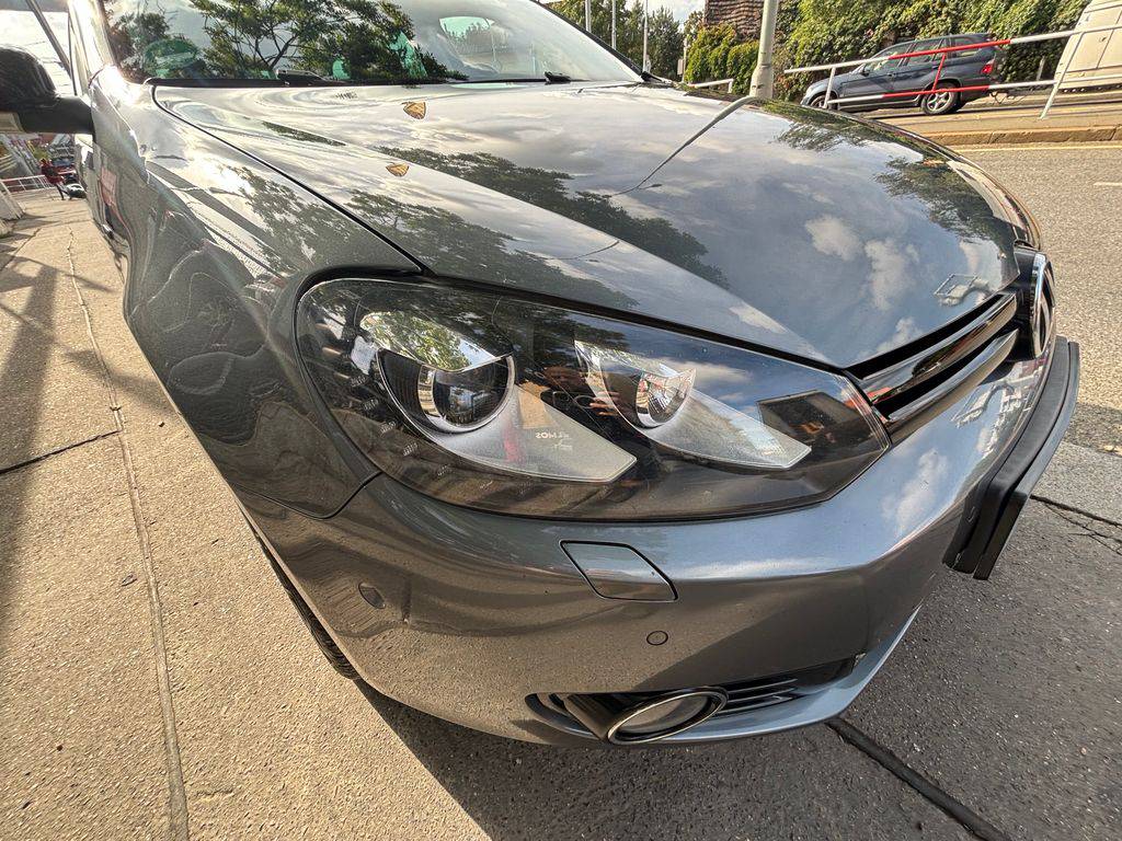 Volkswagen Golf 2.0TDi/2013/MATCH EDITION/2.MA