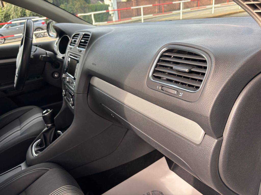 Volkswagen Golf 2.0TDi/2013/MATCH EDITION/2.MA
