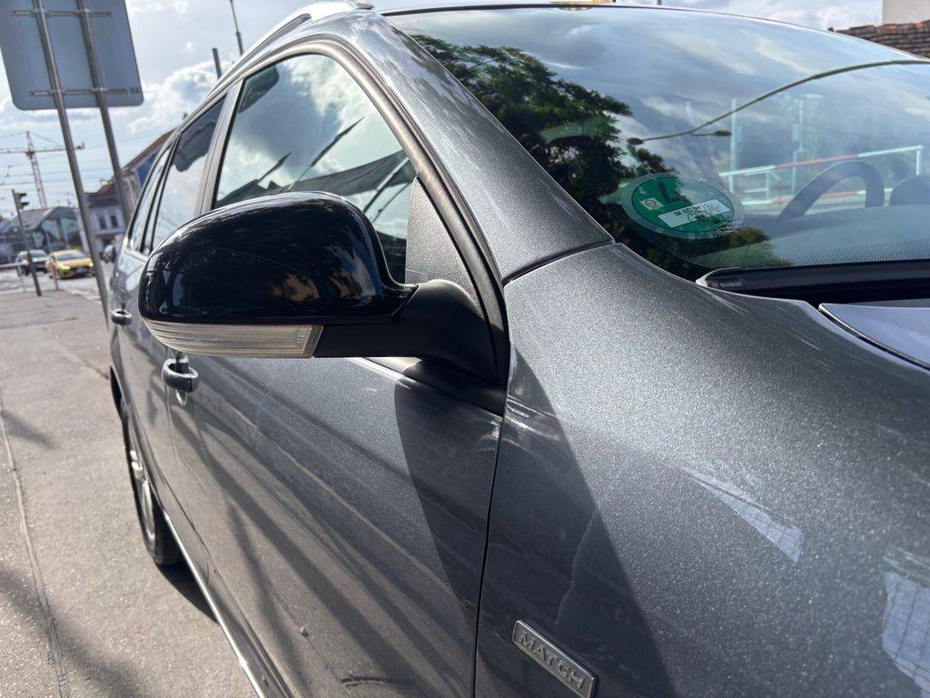 Volkswagen Golf 2.0TDi/2013/MATCH EDITION/2.MA