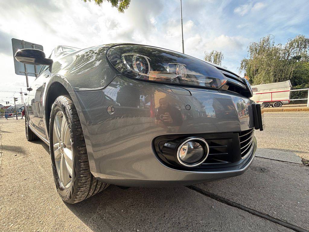 Volkswagen Golf 2.0TDi/2013/MATCH EDITION/2.MA