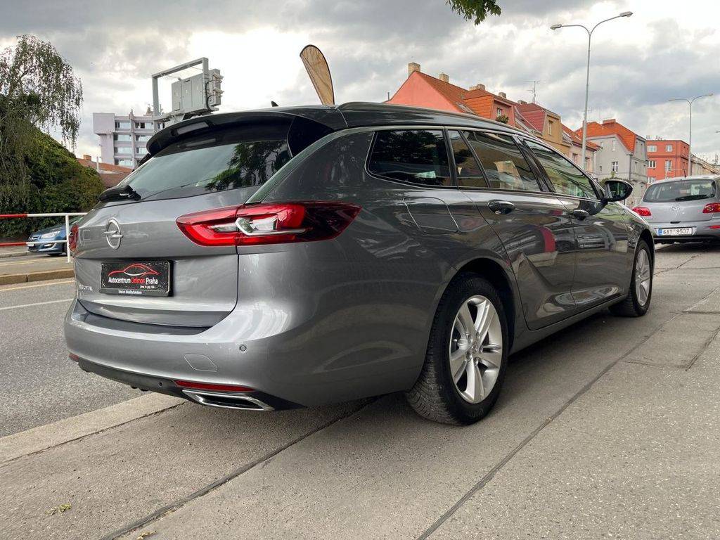 Opel Insignia 2.0CDTi/128KW/2021/SPORTS TOURER/1M-ZÁRUKA12MĚS