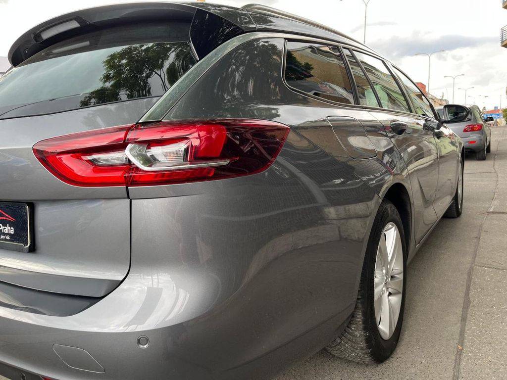 Opel Insignia 2.0CDTi/128KW/2021/SPORTS TOURER/1M-ZÁRUKA12MĚS