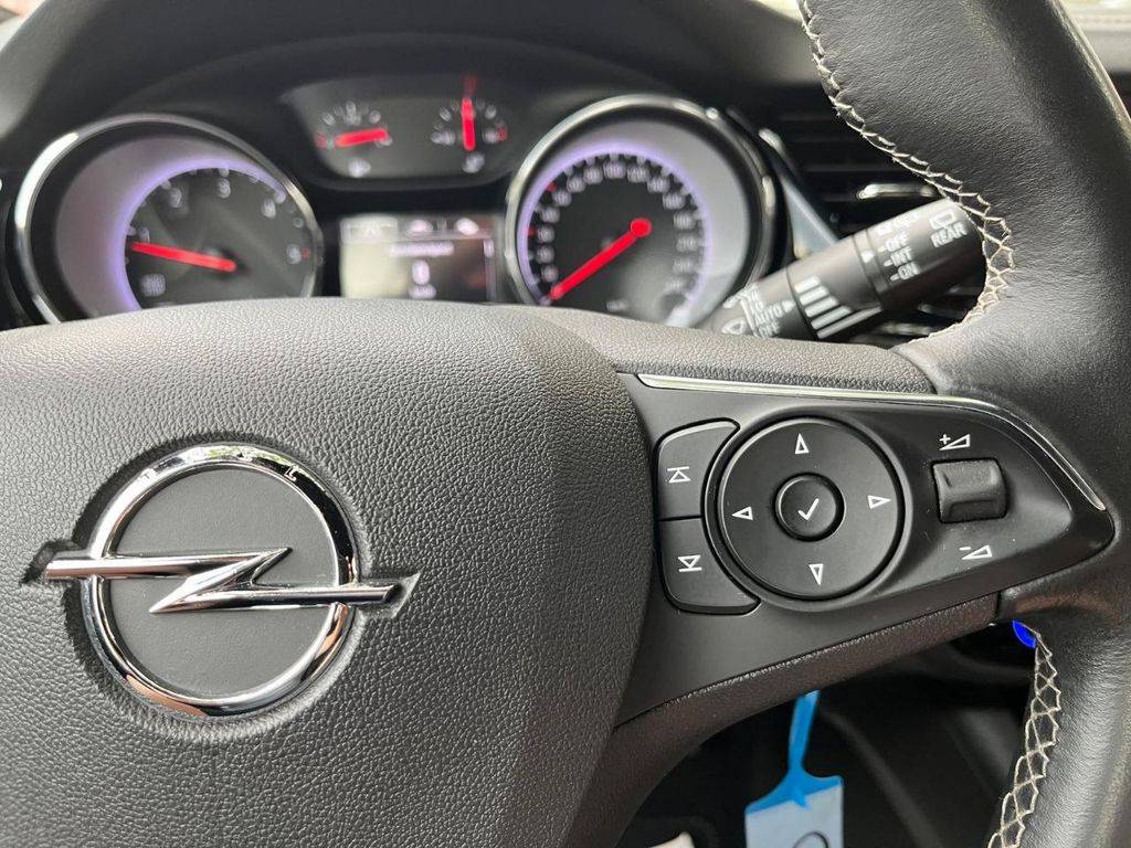 Opel Insignia 2.0CDTi/128KW/2021/SPORTS TOURER/1M-ZÁRUKA12MĚS