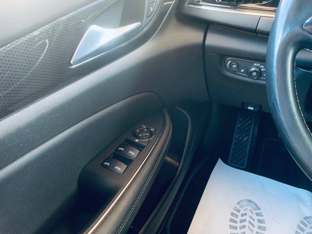 Opel Insignia 2.0CDTi/128KW/2021/SPORTS TOURER/1M-ZÁRUKA12MĚS