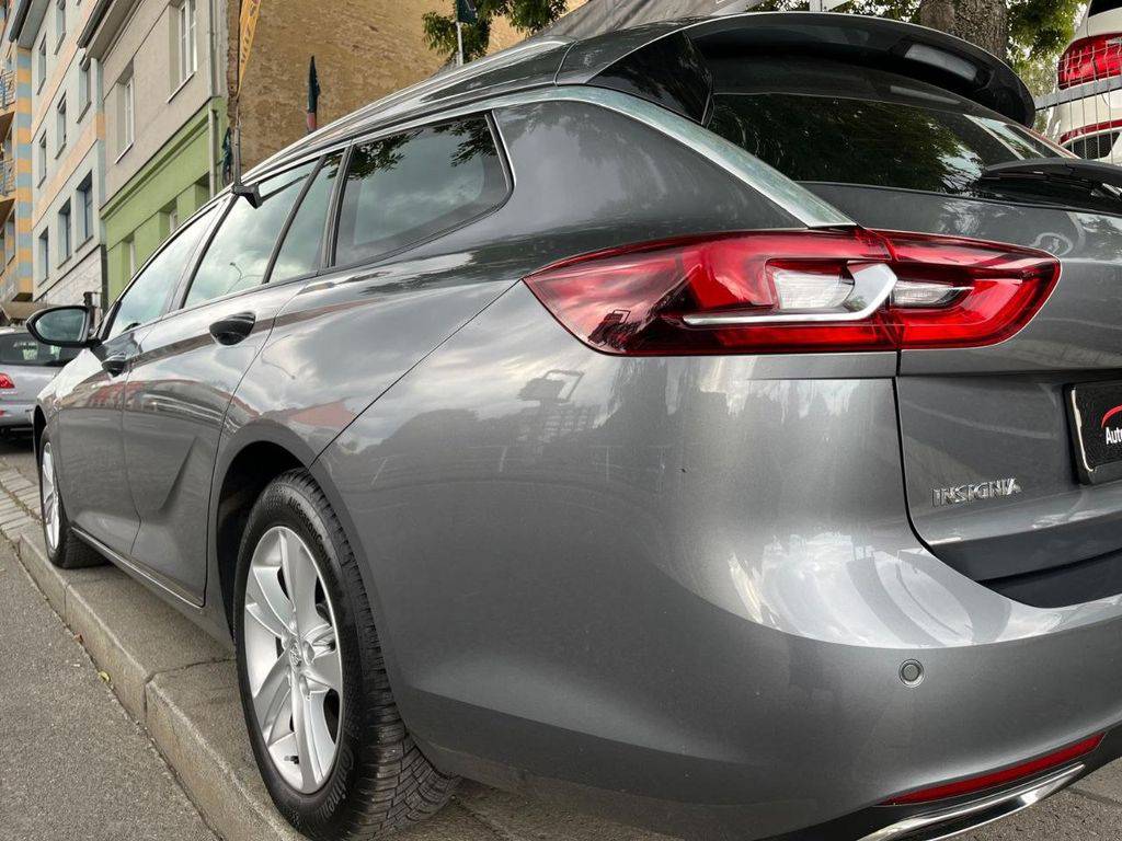 Opel Insignia 2.0CDTi/128KW/2021/SPORTS TOURER/1M-ZÁRUKA12MĚS