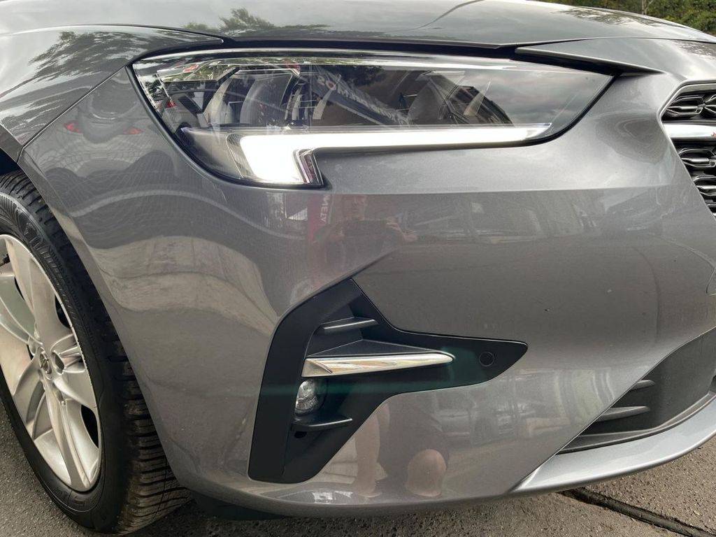 Opel Insignia 2.0CDTi/128KW/2021/SPORTS TOURER/1M-ZÁRUKA12MĚS