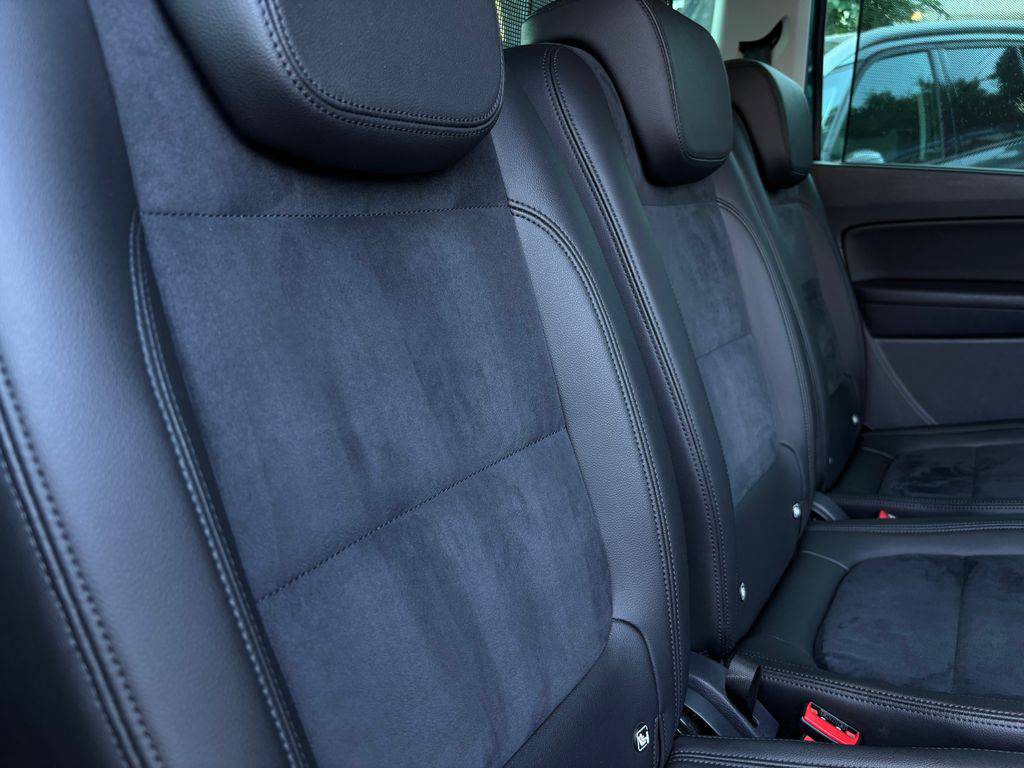 Seat Alhambra 2.0TDi/2021/XCELLENCE.DPH.1MAJ.MAN6-ZÁRUKA