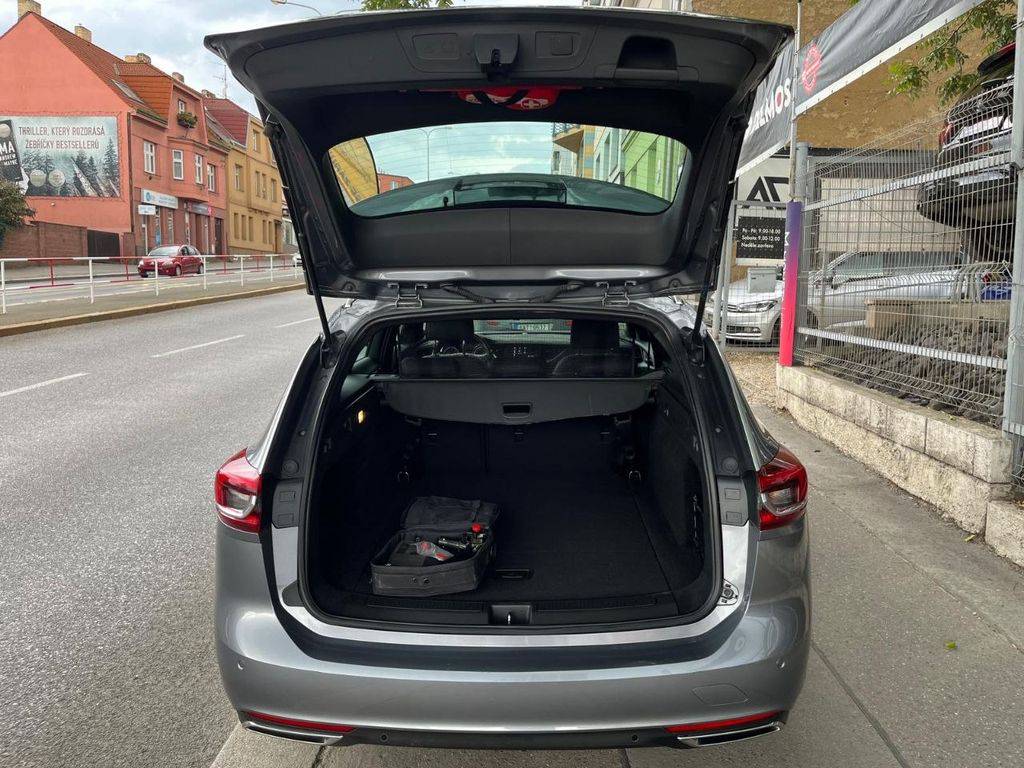 Opel Insignia 2.0CDTi/128KW/2022/SPORTS TOURER/1M-ZÁRUKA12MĚS
