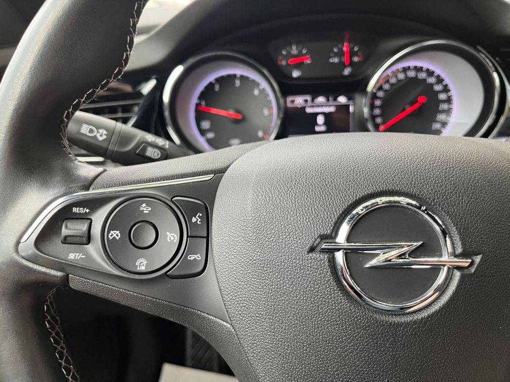 Opel Insignia 2.0CDTi/128KW/2022/SPORTS TOURER/1M-ZÁRUKA12MĚS