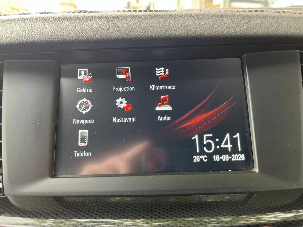 Opel Insignia 2.0CDTi/128KW/2022/SPORTS TOURER/1M-ZÁRUKA12MĚS