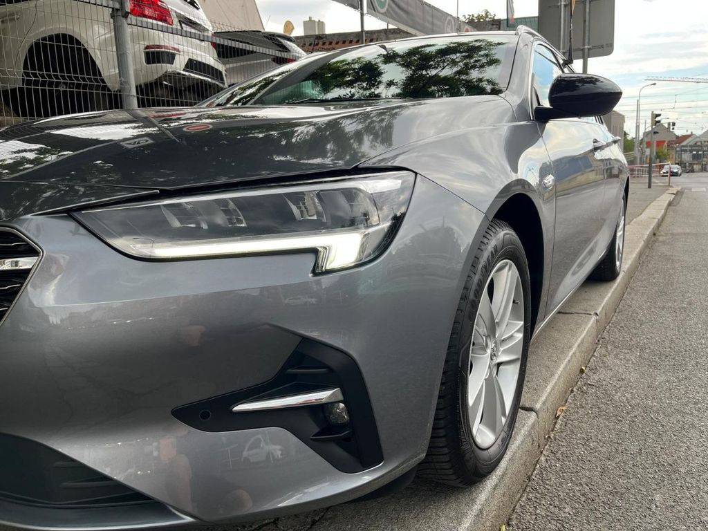 Opel Insignia 2.0CDTi/128KW/2022/SPORTS TOURER/1M-ZÁRUKA12MĚS