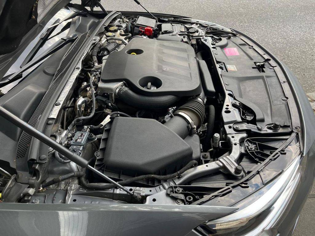 Opel Insignia 2.0CDTi/128KW/2022/SPORTS TOURER/1M-ZÁRUKA12MĚS