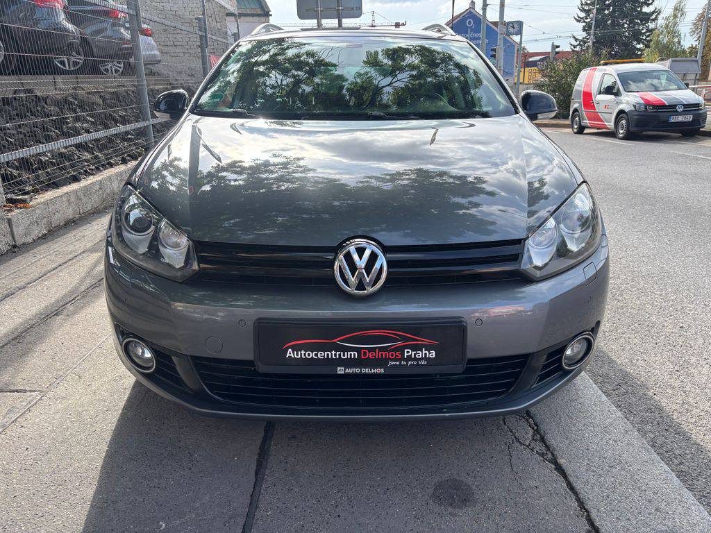 Volkswagen Golf 2.0TDi/2013/MATCH EDITION/2.M-tažné záruka12