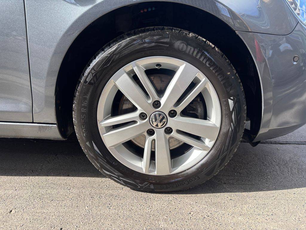 Volkswagen Golf 2.0TDi/2013/MATCH EDITION/2.M-tažné záruka12