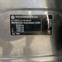 Volkswagen Golf 2.0TDi/2013/MATCH EDITION/2.M-tažné záruka12