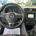 Volkswagen Golf 2.0TDi/2013/MATCH EDITION/2.M-tažné záruka12