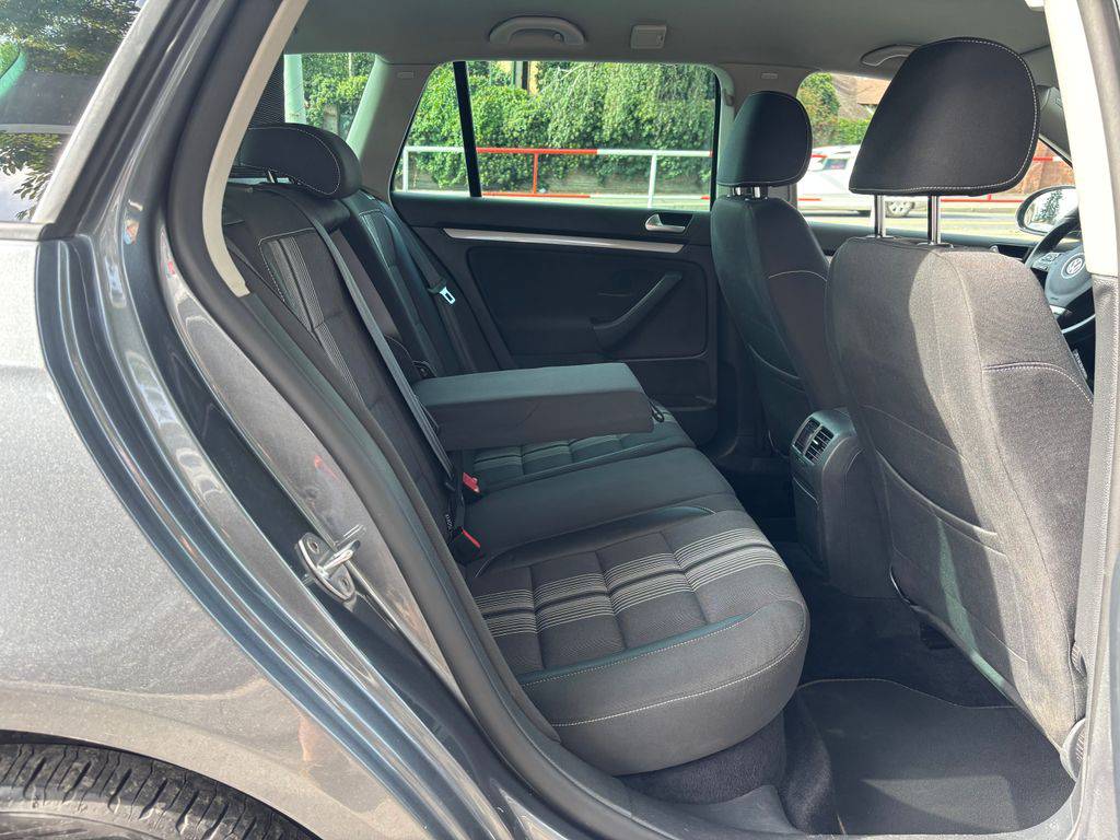 Volkswagen Golf 2.0TDi/2013/MATCH EDITION/2.M-tažné záruka12
