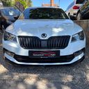 Škoda Superb 2.0TDI-SPORTLINE.4x4.AT.ZÁRUKA 12