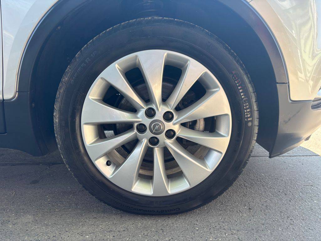 Opel Mokka X Opel Mokka X 1.6CDTi/2019/COSMO.4X4.ZÁRUKA 12