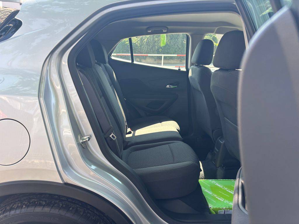 Opel Mokka X Opel Mokka X 1.6CDTi/2019/COSMO.4X4.ZÁRUKA 12