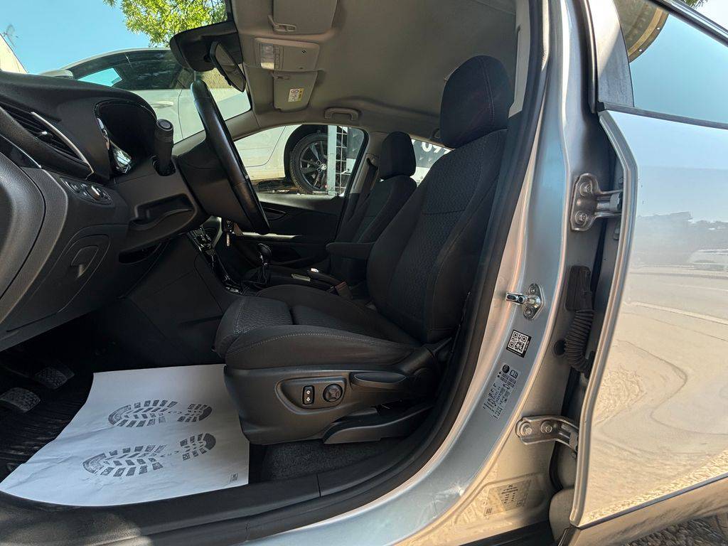 Opel Mokka X Opel Mokka X 1.6CDTi/2019/COSMO.4X4.ZÁRUKA 12