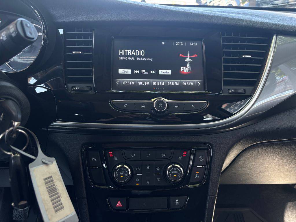 Opel Mokka X Opel Mokka X 1.6CDTi/2019/COSMO.4X4.ZÁRUKA 12