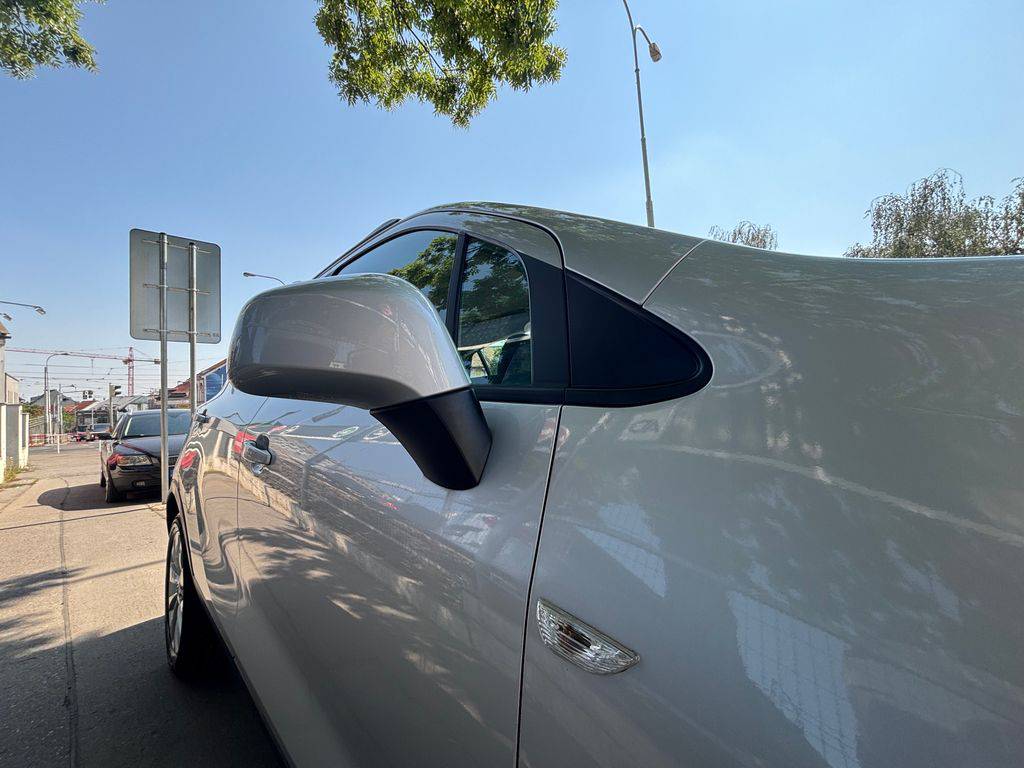 Opel Mokka X Opel Mokka X 1.6CDTi/2019/COSMO.4X4.ZÁRUKA 12