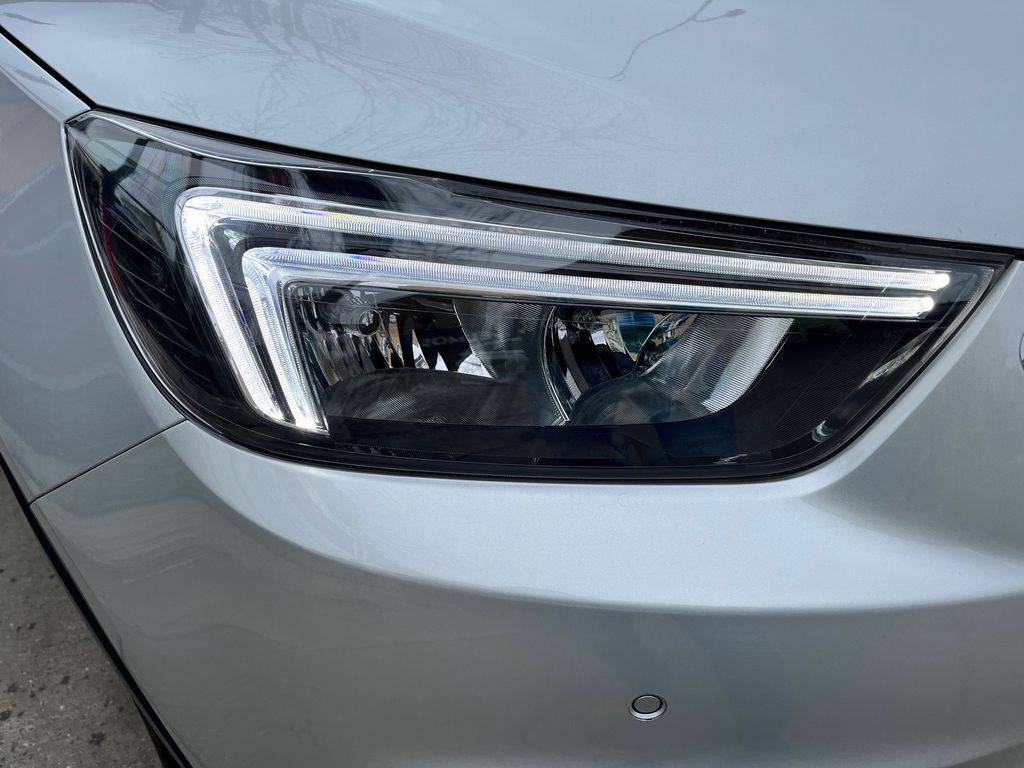Opel Mokka X Opel Mokka X 1.6CDTi/2019/COSMO.4X4.ZÁRUKA 12