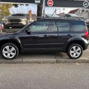 Škoda Yeti 1.8TSi/2011/MAN6-TAŽNÉ.4X4