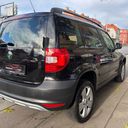 Škoda Yeti 1.8TSi/2011/MAN6-TAŽNÉ.4X4