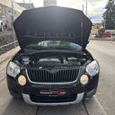 Škoda Yeti 1.8TSi/2011/MAN6-TAŽNÉ.4X4