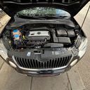 Škoda Yeti 1.8TSi/2011/MAN6-TAŽNÉ.4X4