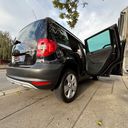 Škoda Yeti 1.8TSi/2011/MAN6-TAŽNÉ.4X4